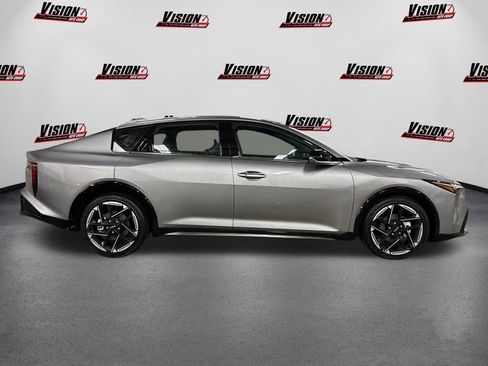 New 2026 Kia K4 GT-Line Turbo w/ GT-Line Sunroof Package FWD image 4