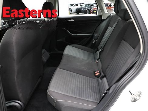 Used 2024 Volkswagen Jetta S FWD image 21