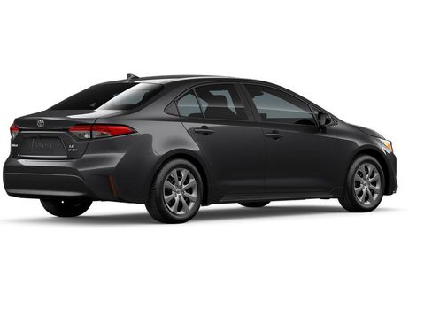 New 2026 Toyota Corolla LE FWD image 32