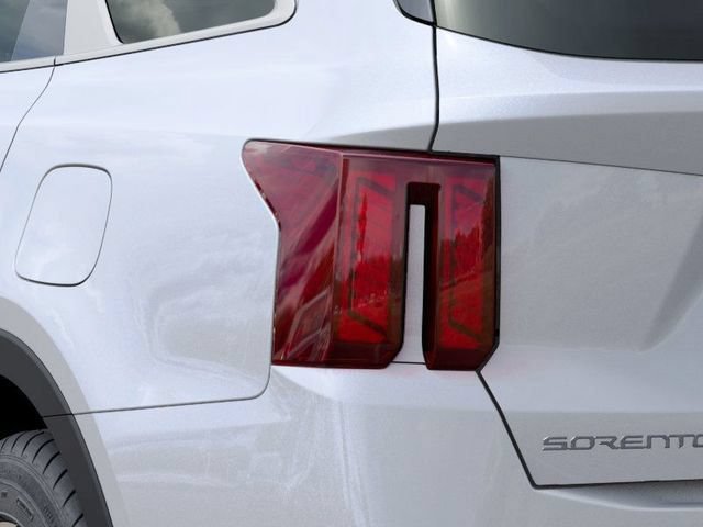 New 2026 Kia Sorento S FWD image 11