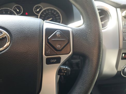 Used 2016 Toyota Tundra SR5 w/ TRD Off Road Package RWD image 21