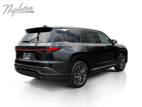 New 2026 Lexus TX 350 AWD w/ Technology Package image 6