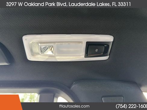 Used 2016 BMW X5 xDrive35i image 63