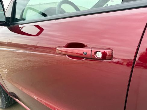 New 2026 Dodge Durango GT image 21