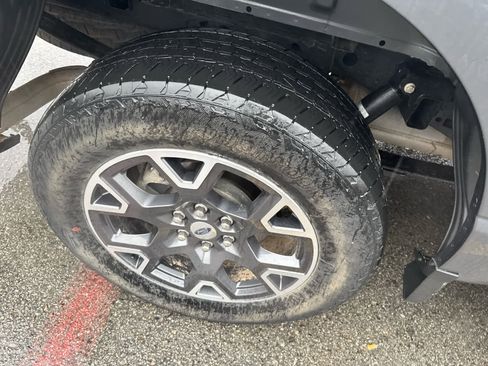 Used 2024 Ford F150 STX image 4