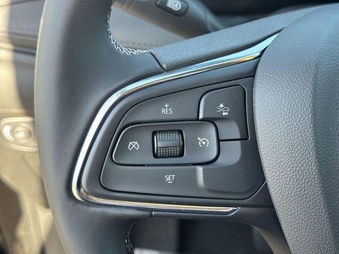 New 2026 Buick Encore GX Preferred image 9