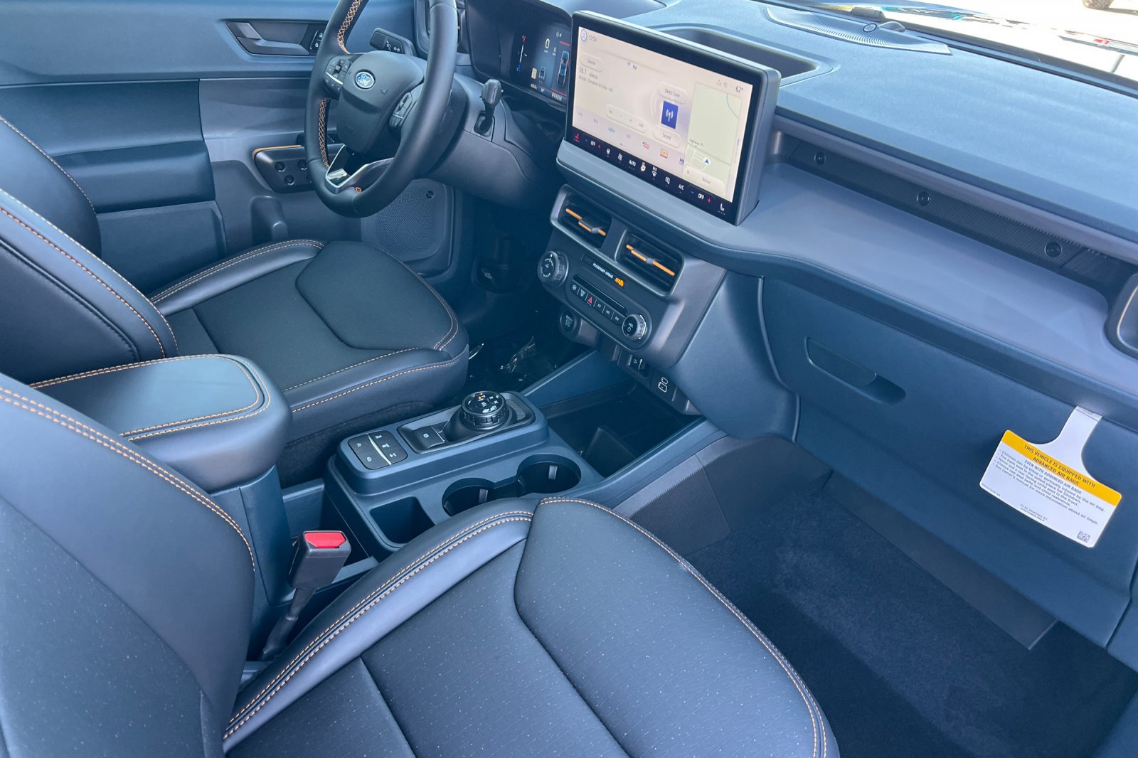 New 2026 Ford Maverick Tremor AWD/4WD image 13