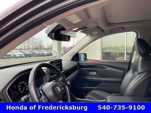 Used 2023 Honda Pilot Touring image 36