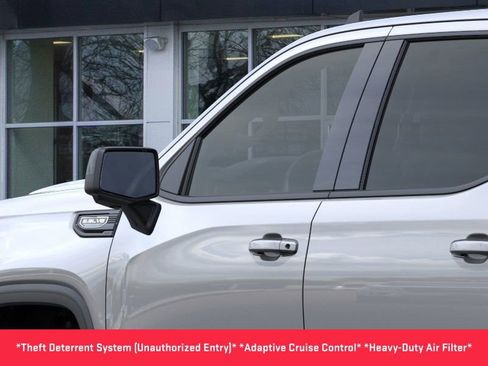 New 2026 GMC Sierra 1500 Elevation w/ Elevation Premium Package image 24