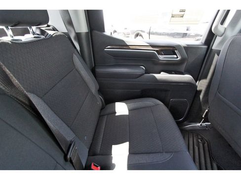 Used 2026 Chevrolet Silverado 1500 RST w/ RST Select Package RWD image 11