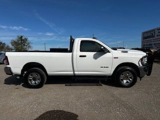 Used 2019 RAM 2500 Tradesman AWD/4WD image 7