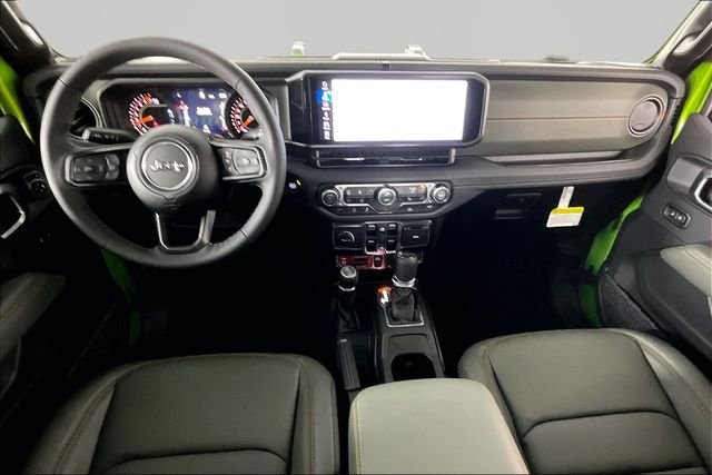 New 2026 Jeep Gladiator Mojave AWD/4WD image 5