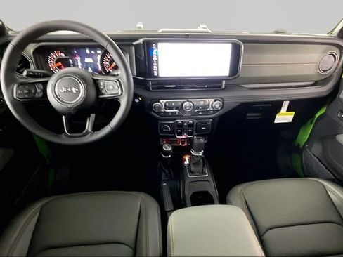 New 2026 Jeep Gladiator Mojave AWD/4WD image 5