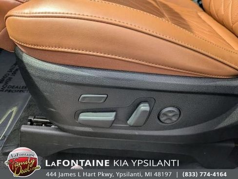 Certified 2024 Kia Telluride SX Prestige X-Pro AWD/4WD image 14
