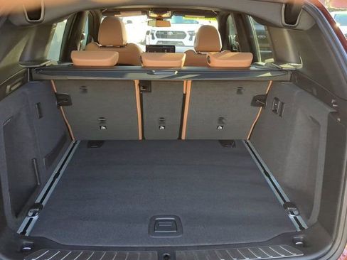 Used 2022 BMW X3 xDrive30i w/ Premium Package 2 image 13