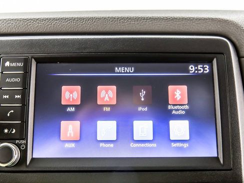 Used 2020 Nissan NV 2500 SV RWD image 20