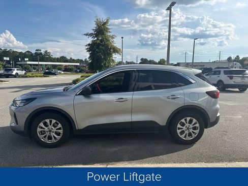 Used 2024 Ford Escape Active FWD image 5