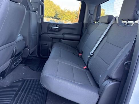 New 2026 Chevrolet Silverado 1500 Custom Trail Boss image 20