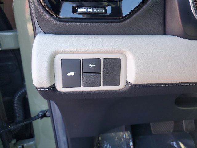 Certified 2026 Honda Passport TrailSport Elite image 23