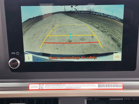 New 2026 Toyota Tacoma SR5 image 17