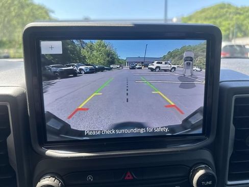 Used 2022 Ford Bronco Sport Big Bend w/ Convenience Package AWD/4WD image 26