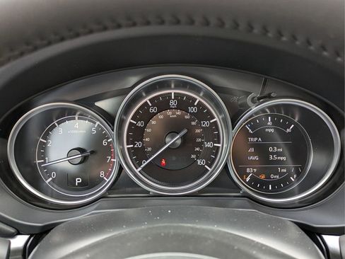 Used 2025 MAZDA CX-5 AWD 2.5 S w/ Select Package image 18