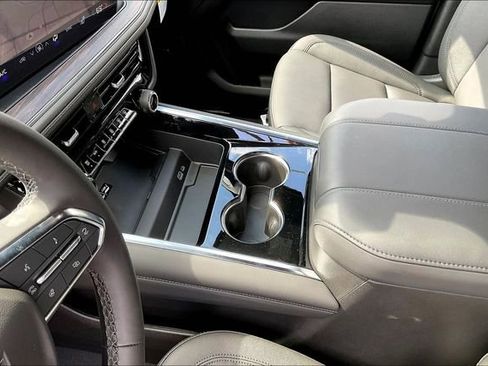 New 2026 Chevrolet Tahoe LT w/ Comfort Package RWD image 9