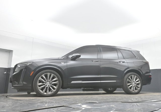 Used 2020 Cadillac XT6 Sport AWD/4WD image 30