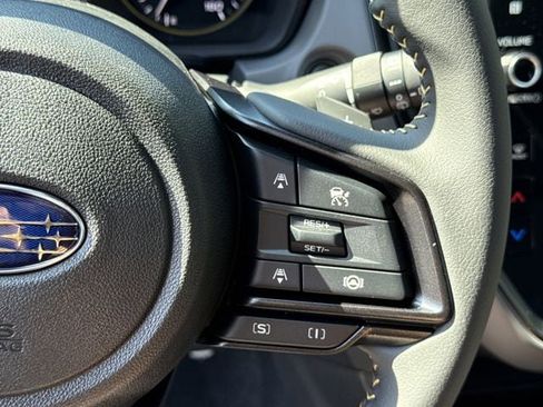 New 2025 Subaru Crosstrek 2.5i Sport w/ Popular Package #3A image 28