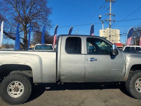Used 2007 Chevrolet Silverado 2500 LT w/ 1LT Convenience Package image 6