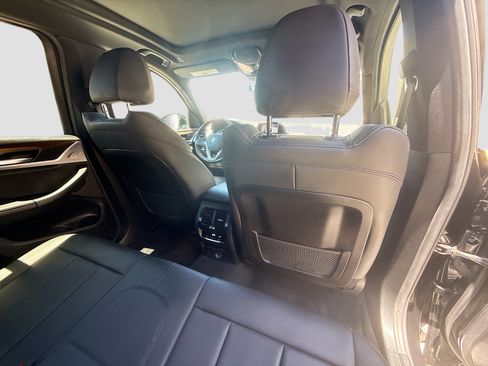 Used 2019 BMW X3 sDrive30i w/ Driving Assistance Package RWD image 27