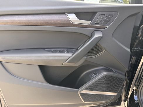 Certified 2024 Audi Q5 2.0T Prestige w/ Prestige Package image 13