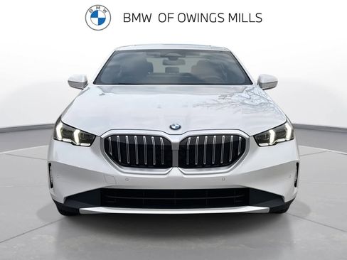 New 2026 BMW 530i xDrive 530i xDrive w/ Premium Package image 8