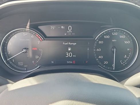 Certified 2025 Cadillac CT4 Premium Luxury AWD/4WD image 13