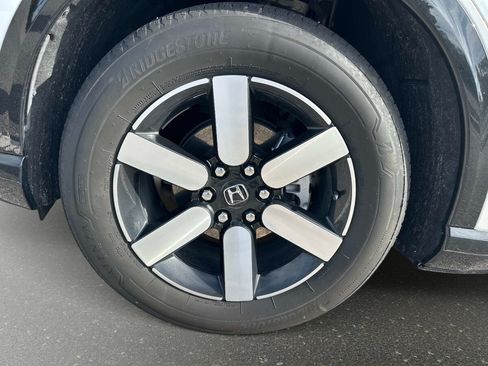 Used 2024 Honda Prologue Touring image 8