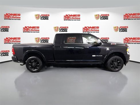Used 2021 RAM 3500 Limited image 21