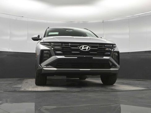 New 2026 Hyundai Tucson SEL AWD/4WD image 29