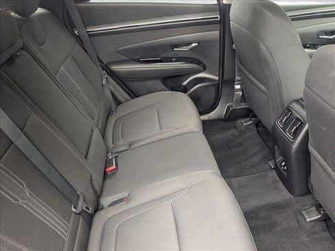 Used 2022 Hyundai Tucson SEL w/ Convenience Package image 19