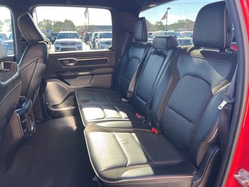 Used 2024 RAM 1500 Laramie image 20