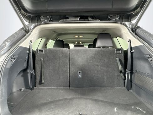 Certified 2025 Toyota Highlander LE AWD/4WD image 25