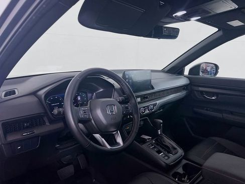 Certified 2026 Honda CR-V Sport-L image 10