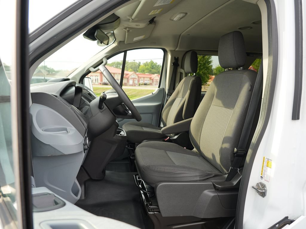 Used 2018 Ford Transit 350 XL RWD image 11