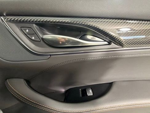 New 2026 Cadillac CT5 Sport image 28