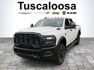 New 2026 RAM 2500 Warlock AWD/4WD video 3