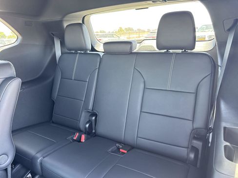 New 2026 GMC Acadia Elevation w/ Black Edition FWD image 25