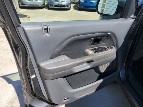 Used 2007 Honda Pilot LX image 16