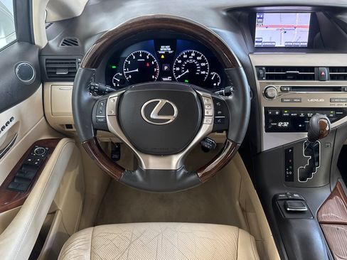 Used 2015 Lexus RX 350 AWD image 18