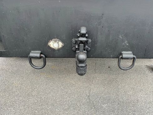 Used 2012 Ford F450 XL w/ PWR Equipment Group image 29