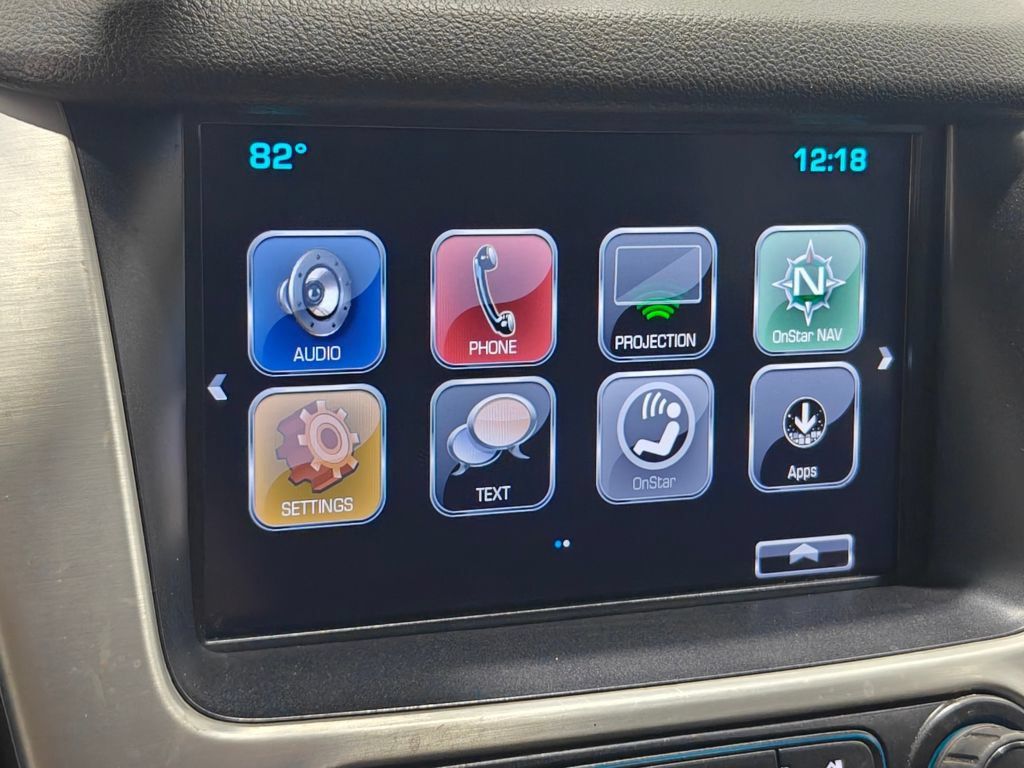 Used 2020 GMC Yukon SLE w/ SLE Value Package AWD/4WD image 6
