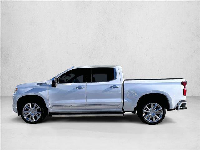 Used 2023 Chevrolet Silverado 1500 High Country RWD image 6